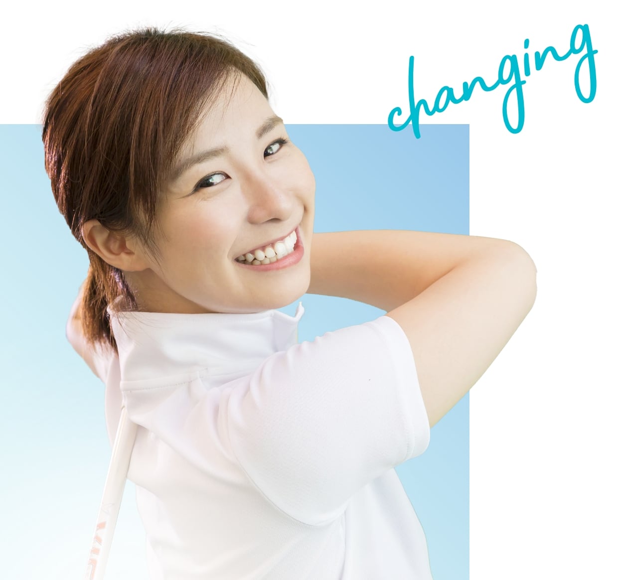 changing